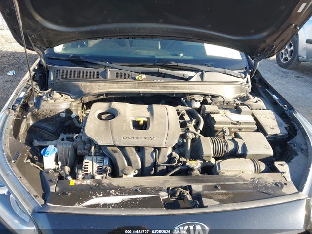 Aukcja sprzedaży 2019 Kia Forte Fe, vin: 3KPF24AD0KE048153, numer aukcji: 44684727