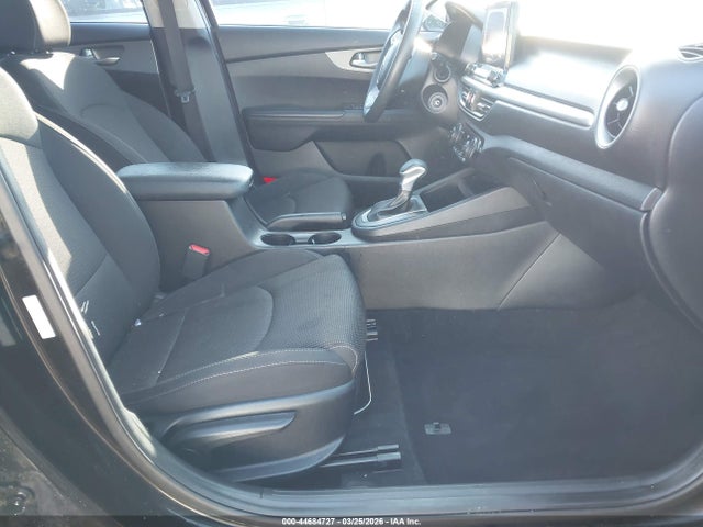 Aukcja sprzedaży 2019 Kia Forte Fe, vin: 3KPF24AD0KE048153, numer aukcji: 44684727