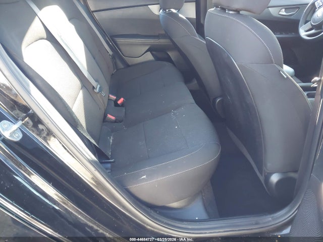 Aukcja sprzedaży 2019 Kia Forte Fe, vin: 3KPF24AD0KE048153, numer aukcji: 44684727