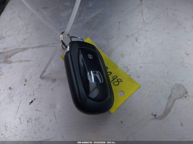 1HGCY2F89PA029646 Honda Accord Hybrid Touring