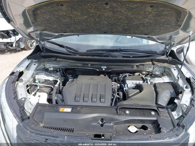 2026 MITSUBISHI ECLIPSE CROSS JA4ATWAA2TZ004812 Photo 9