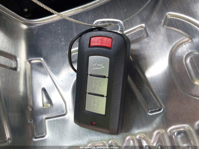 2026 MITSUBISHI ECLIPSE CROSS JA4ATWAA2TZ004812 Photo 10