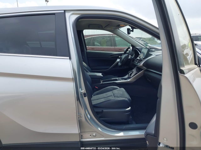 2026 MITSUBISHI ECLIPSE CROSS JA4ATWAA2TZ004812 Photo 4