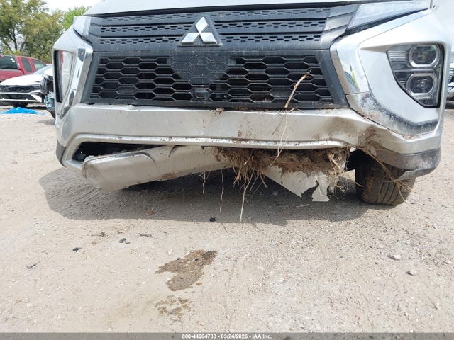 2026 MITSUBISHI ECLIPSE CROSS JA4ATWAA2TZ004812 Photo 5