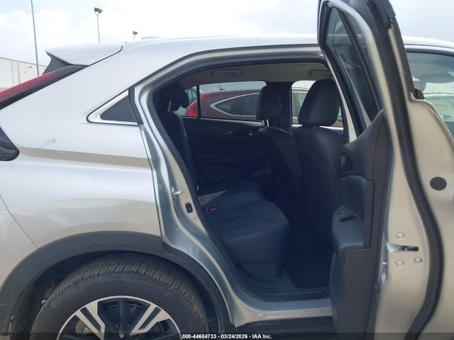 2026 MITSUBISHI ECLIPSE CROSS JA4ATWAA2TZ004812 Photo 7