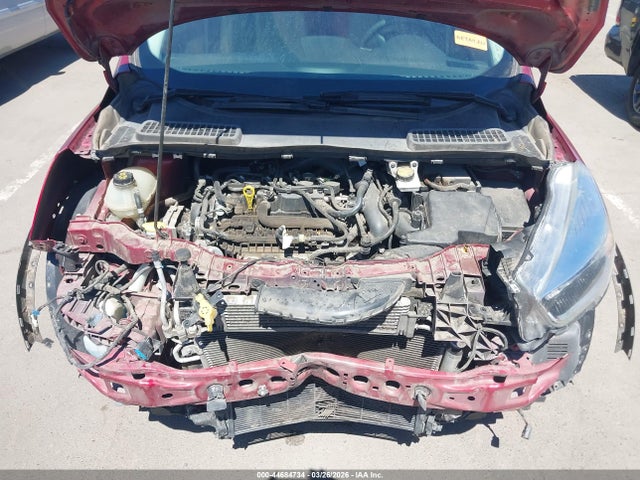 1FMCU0GD4KUA55102 Ford ESCAPE SE