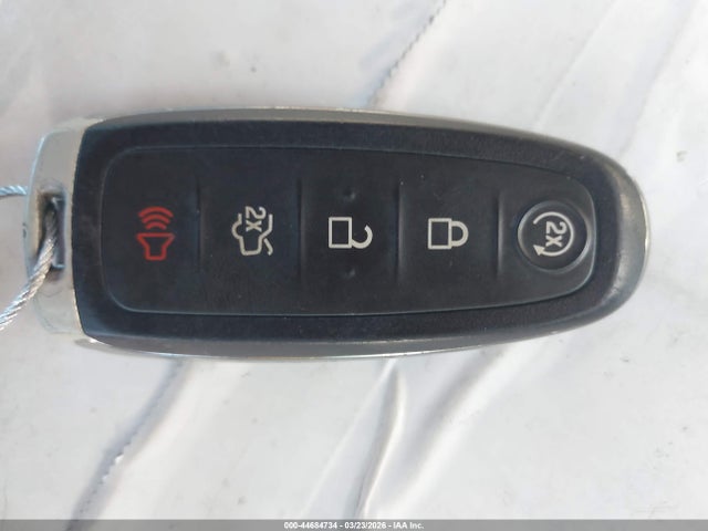 1FMCU0GD4KUA55102 Ford ESCAPE SE