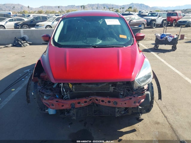1FMCU0GD4KUA55102 Ford ESCAPE SE