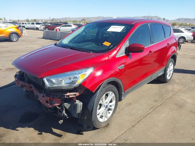 1FMCU0GD4KUA55102 Ford ESCAPE SE