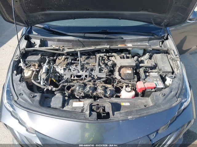 JTDKAMFP0M3194227 Toyota Prius Prime Xle