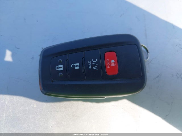 JTDKAMFP0M3194227 Toyota Prius Prime Xle