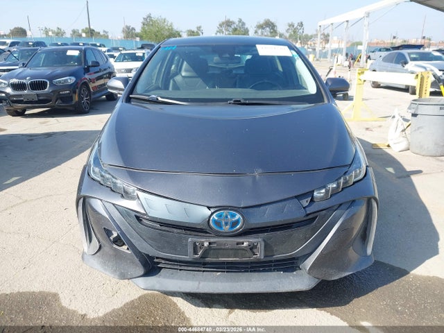 JTDKAMFP0M3194227 Toyota Prius Prime Xle