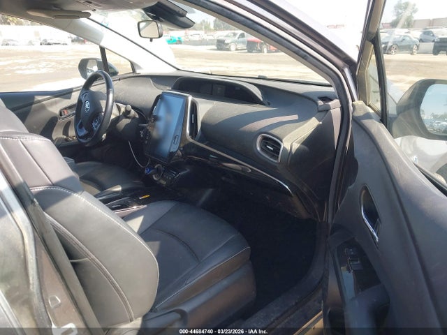 JTDKAMFP0M3194227 Toyota Prius Prime Xle
