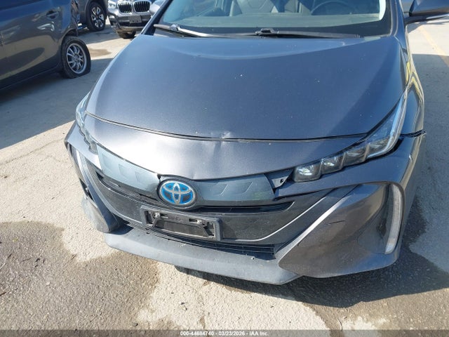 JTDKAMFP0M3194227 Toyota Prius Prime Xle