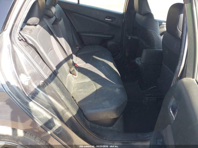 JTDKAMFP0M3194227 Toyota Prius Prime Xle