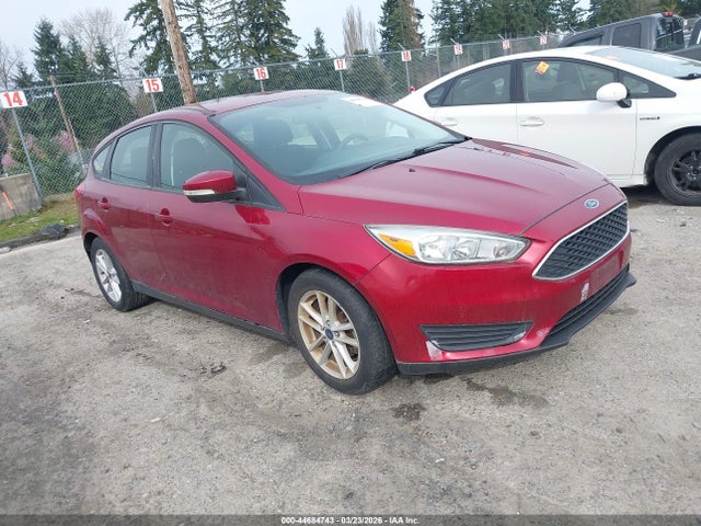 2017 FORD FOCUS 1FADP3K2XHL286100