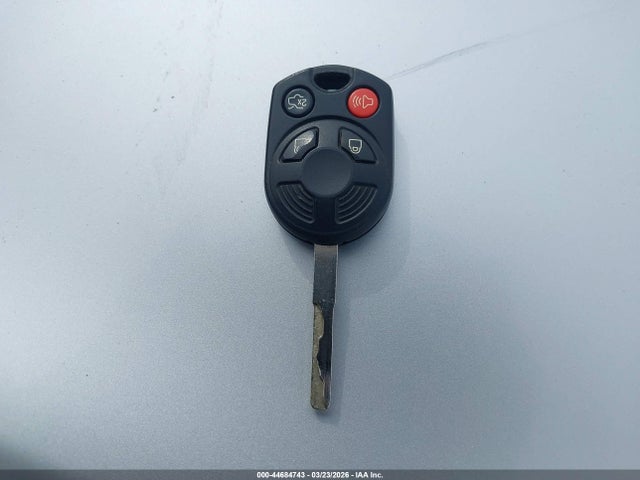 2017 FORD FOCUS 1FADP3K2XHL286100 Photo 10