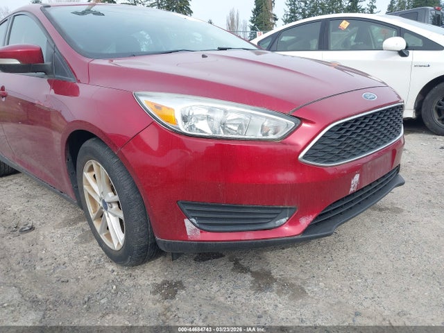 2017 FORD FOCUS 1FADP3K2XHL286100 Photo 5