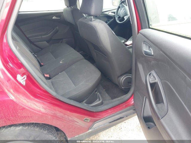 2017 FORD FOCUS 1FADP3K2XHL286100 Photo 7