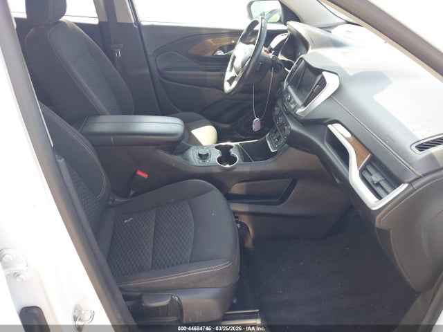 Продаж на аукціоні авто 2018 Gmc Terrain Sle, vin: 3GKALMEV3JL395940, номер лоту: 44684745