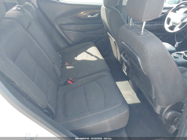 Продаж на аукціоні авто 2018 Gmc Terrain Sle, vin: 3GKALMEV3JL395940, номер лоту: 44684745