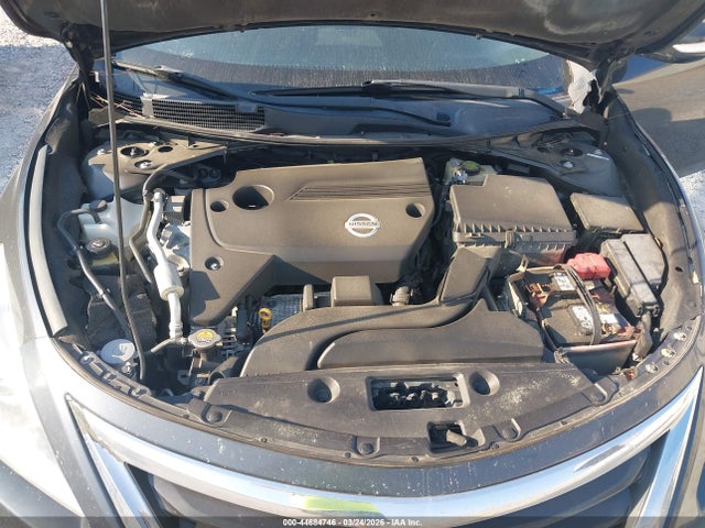 1N4AL3AP6FN349626 Nissan Altima 2.5 Sl