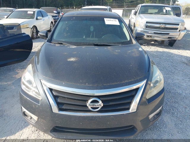 1N4AL3AP6FN349626 Nissan Altima 2.5 Sl