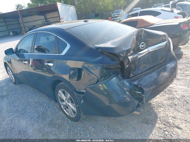 1N4AL3AP6FN349626 Nissan Altima 2.5 Sl