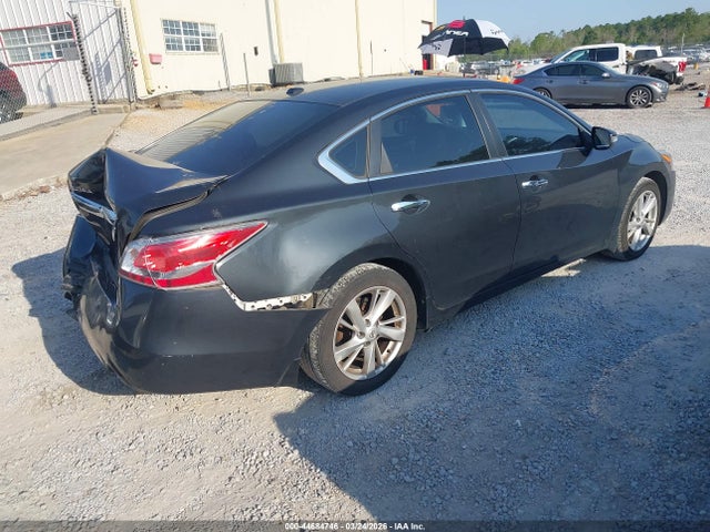 1N4AL3AP6FN349626 Nissan Altima 2.5 Sl