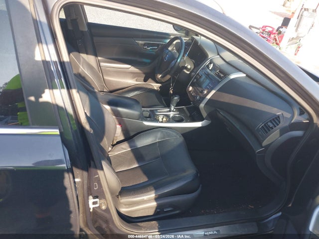 1N4AL3AP6FN349626 Nissan Altima 2.5 Sl