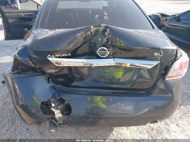 1N4AL3AP6FN349626 Nissan Altima 2.5 Sl