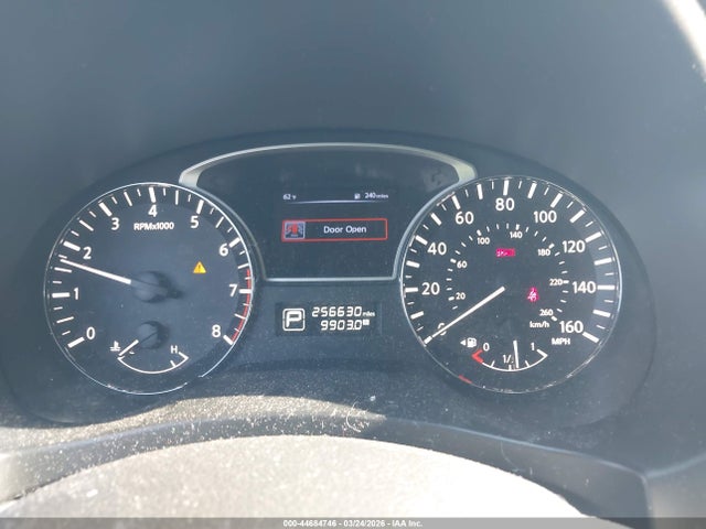 1N4AL3AP6FN349626 Nissan Altima 2.5 Sl