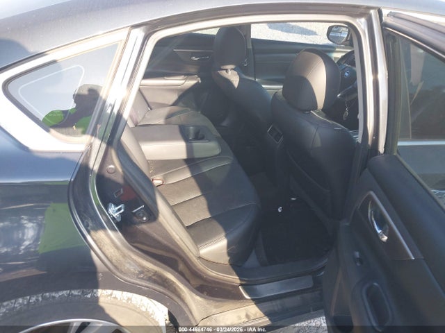 1N4AL3AP6FN349626 Nissan Altima 2.5 Sl