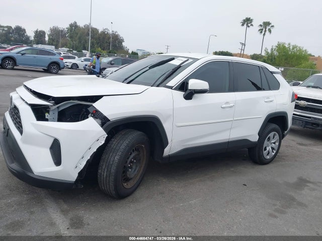Toyota RAV4 LE 2024 2T3K1RFVXRC301253 Image 15