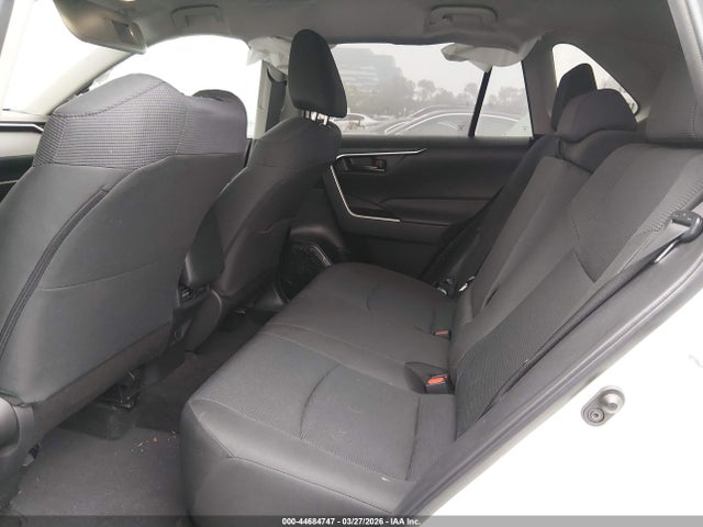 Toyota RAV4 LE 2024 2T3K1RFVXRC301253 Image 8