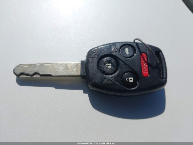 Продаж на аукціоні авто 2011 Honda Accord 3.5 Ex-l, vin: 1HGCP3F82BA006324, номер лоту: 44684751