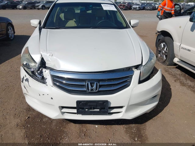 Продаж на аукціоні авто 2011 Honda Accord 3.5 Ex-l, vin: 1HGCP3F82BA006324, номер лоту: 44684751