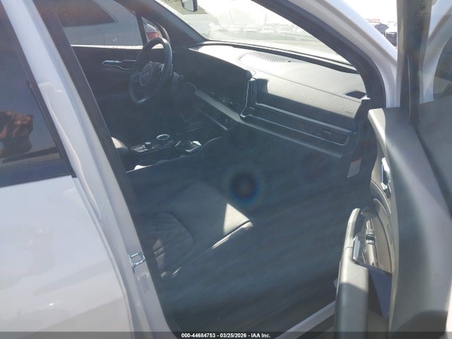 KNDPZDDH9S7280703 KIA Sportage Plug-in Hybrid X-line Prestige