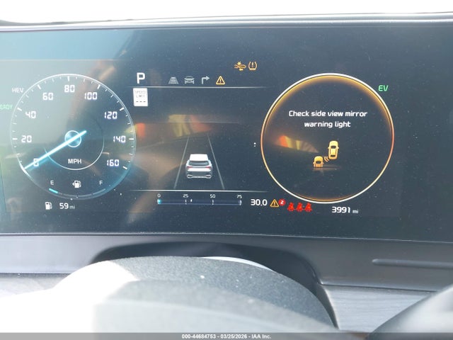 KNDPZDDH9S7280703 KIA Sportage Plug-in Hybrid X-line Prestige
