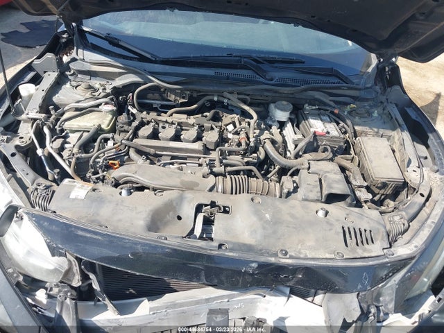 SHHFK7H50HU211417 Honda CIVIC EX