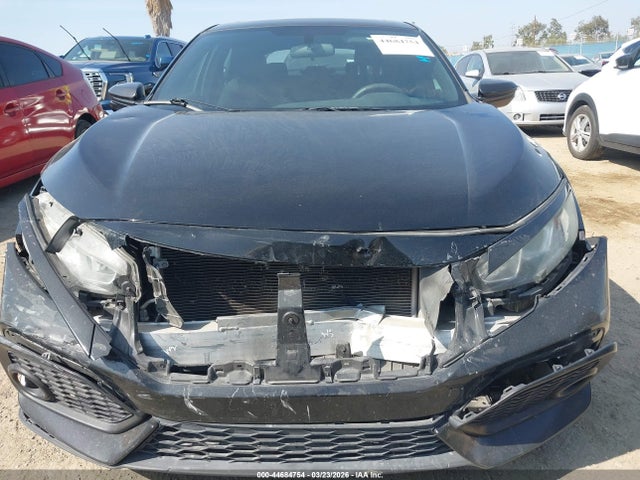 SHHFK7H50HU211417 Honda CIVIC EX