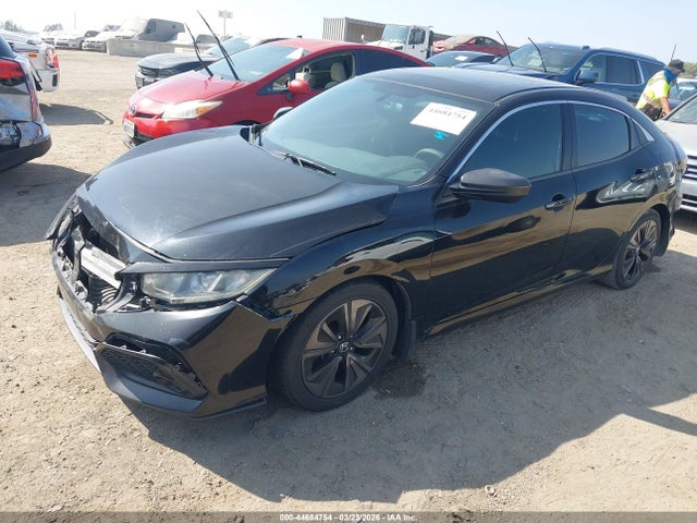 SHHFK7H50HU211417 Honda CIVIC EX