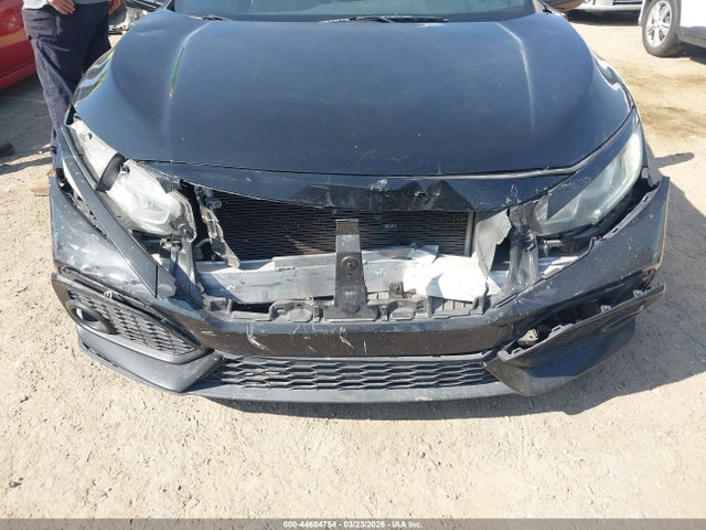 SHHFK7H50HU211417 Honda CIVIC EX