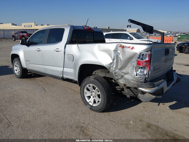 1GCGTCEN8J1127456 Chevrolet Colorado Lt