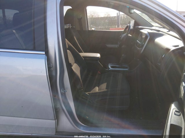 1GCGTCEN8J1127456 Chevrolet Colorado Lt
