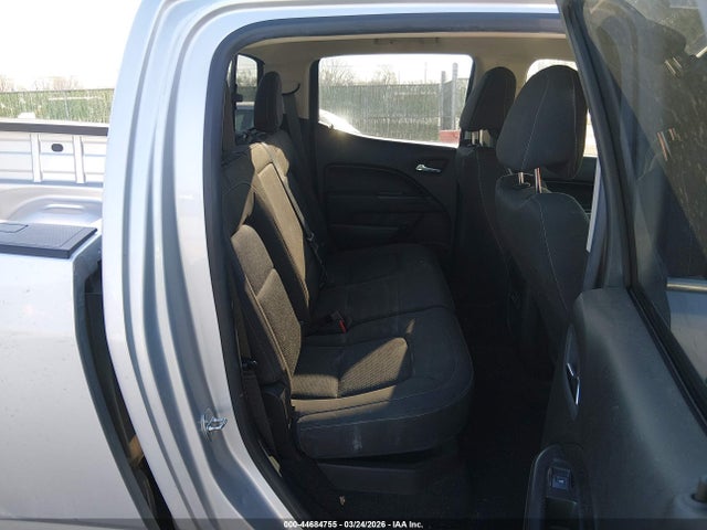 1GCGTCEN8J1127456 Chevrolet Colorado Lt