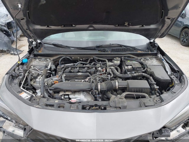 Aukcja sprzedaży 2025 Acura Integra A-spec, vin: 19UDE4H37SA015666, numer aukcji: 44684756