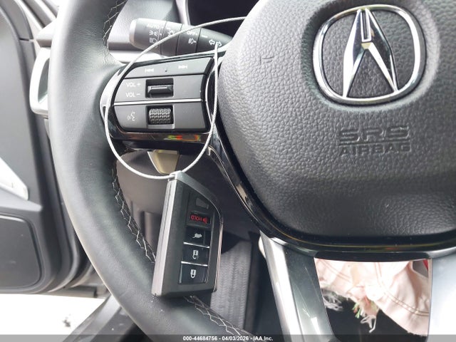 Aukcja sprzedaży 2025 Acura Integra A-spec, vin: 19UDE4H37SA015666, numer aukcji: 44684756