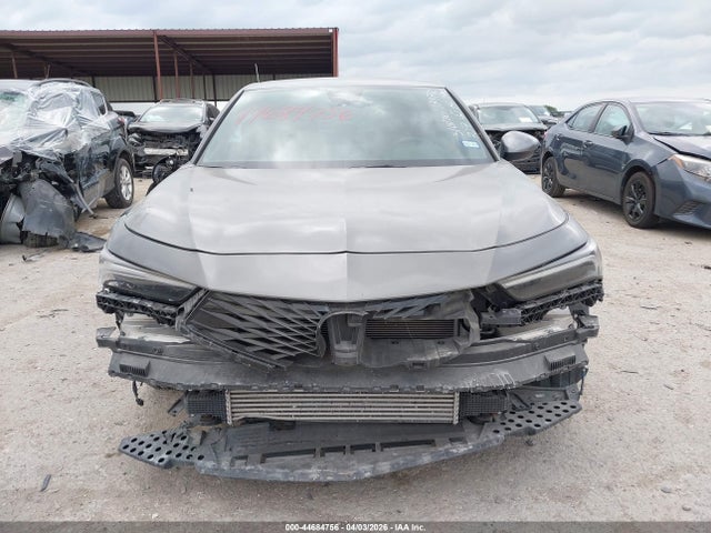 Aukcja sprzedaży 2025 Acura Integra A-spec, vin: 19UDE4H37SA015666, numer aukcji: 44684756