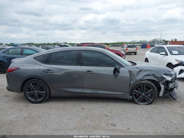 Aukcja sprzedaży 2025 Acura Integra A-spec, vin: 19UDE4H37SA015666, numer aukcji: 44684756